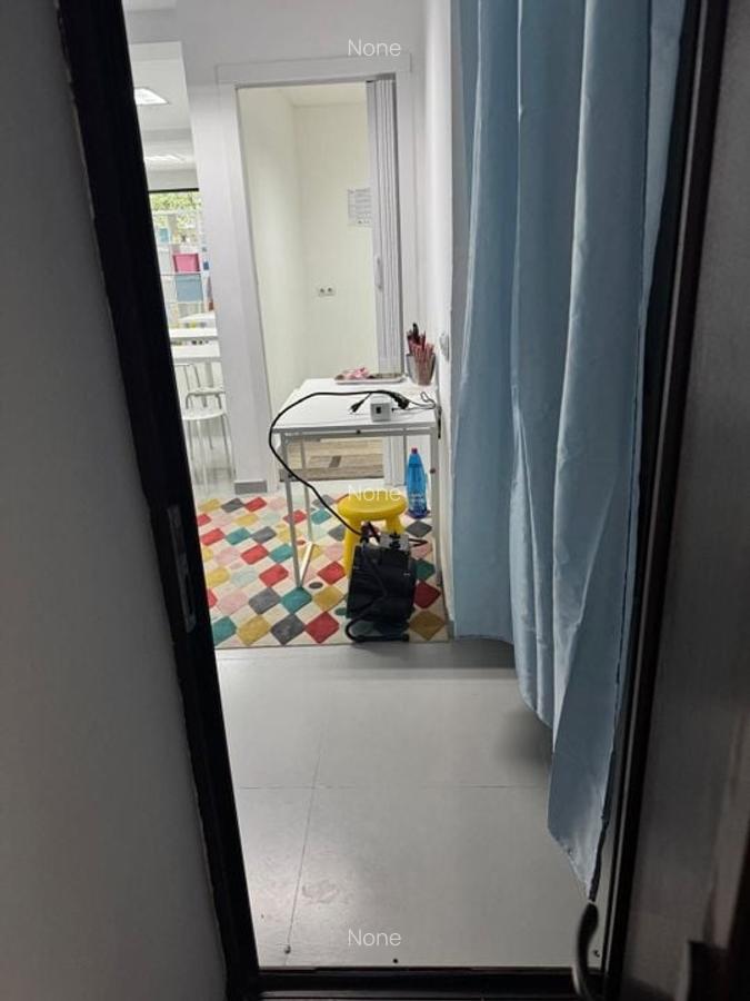 Spațiu de închiriat – 50 mp – Rahova  Mărgeanului - 9