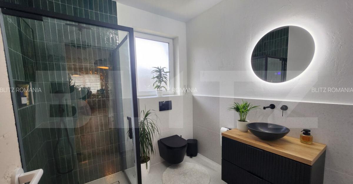 Casa Ultra-Lux in stil mediteranean complet mobilata - 14