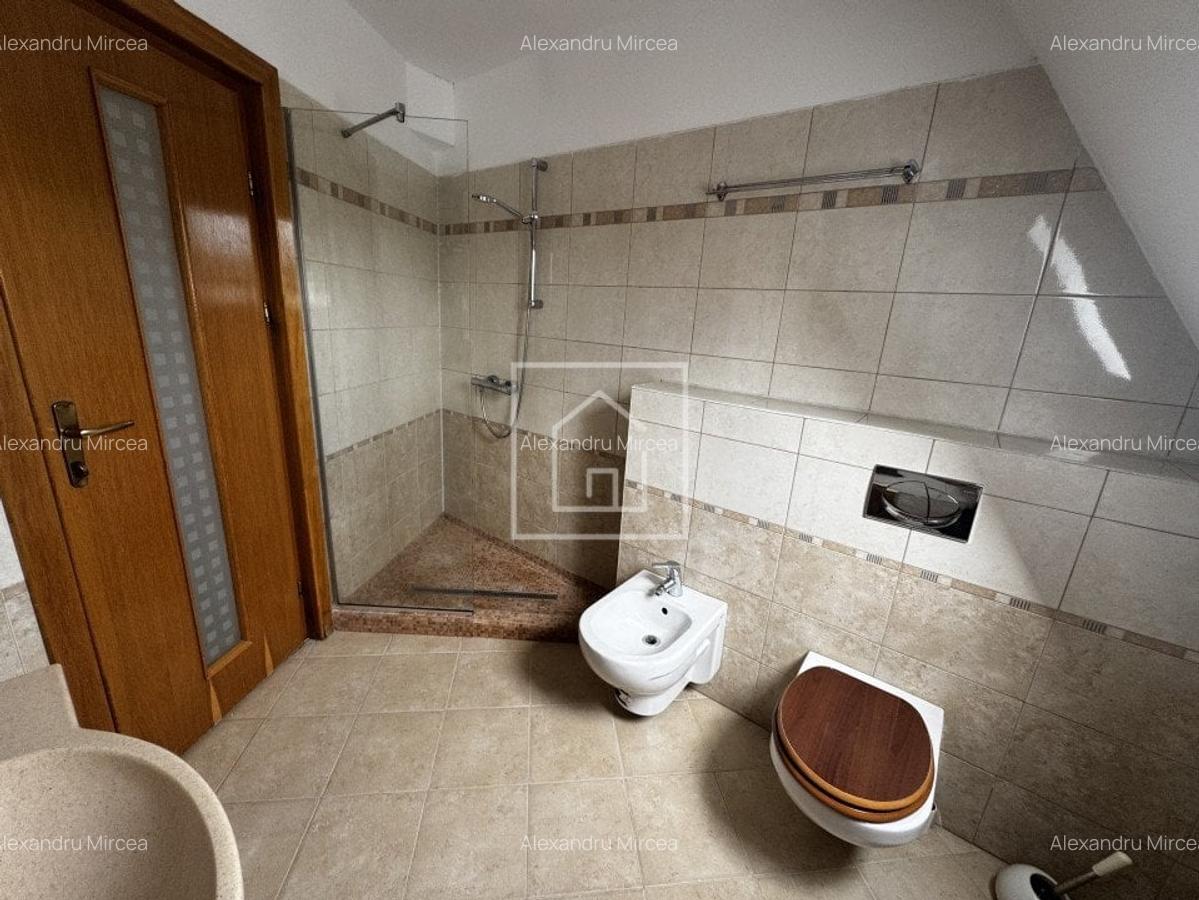 Inchiriere casa spatioasa Sub Arini - ideala firma sau locuinta - 19
