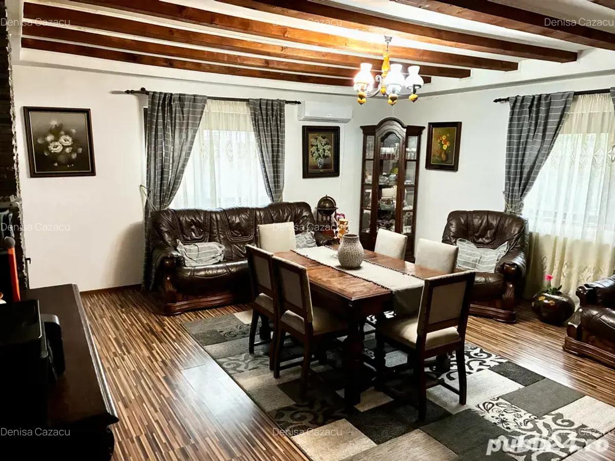 Vand casa in harman - 5