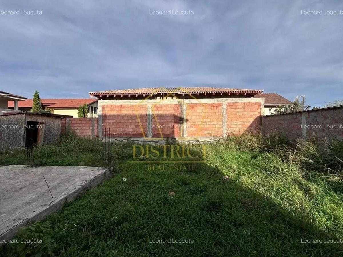 COMISION 0% Casa la rosu cu 5 camere P+E | Blascovici - 7