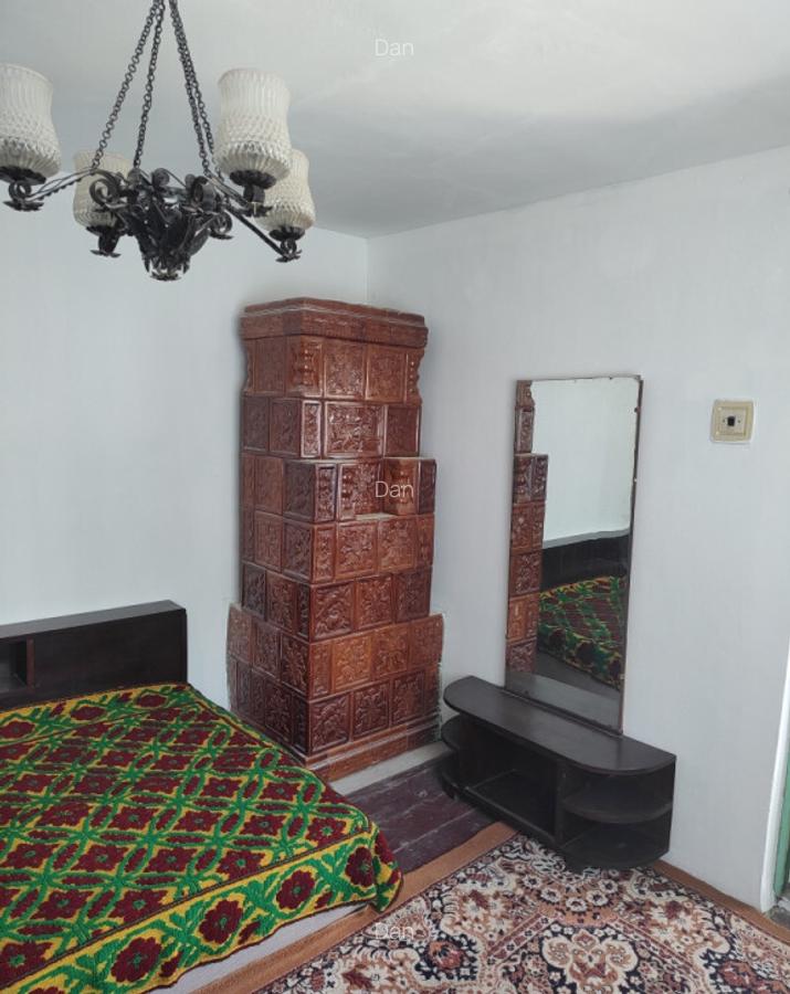 Casa la tara 85mp, Anexe, teren 4098mp, Recea, Sat Deagu de Jos, Arges - 9