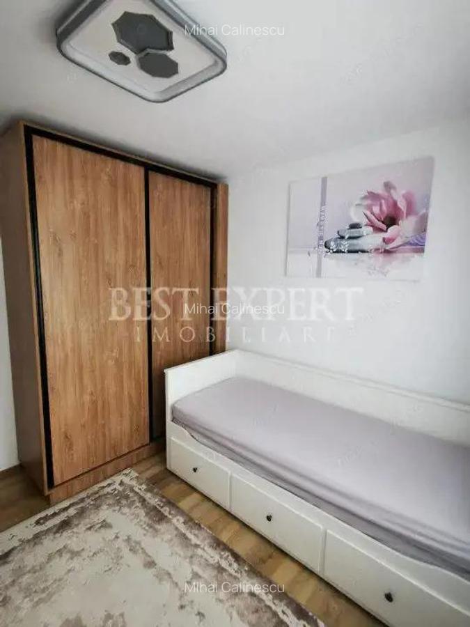 Apartament 3 camere complet renovat, mobilat ?i utilat la 3 minute de metrou - 3