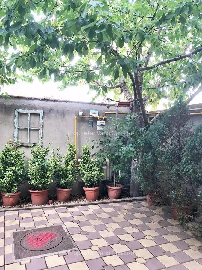 Vila P+2 cu 4 Apartamente / Spa?iu Comercial PROPRIETAR - 20