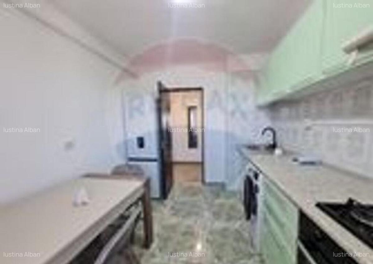 Apartament cu 2 camere de inchiriat in zona Central - 3