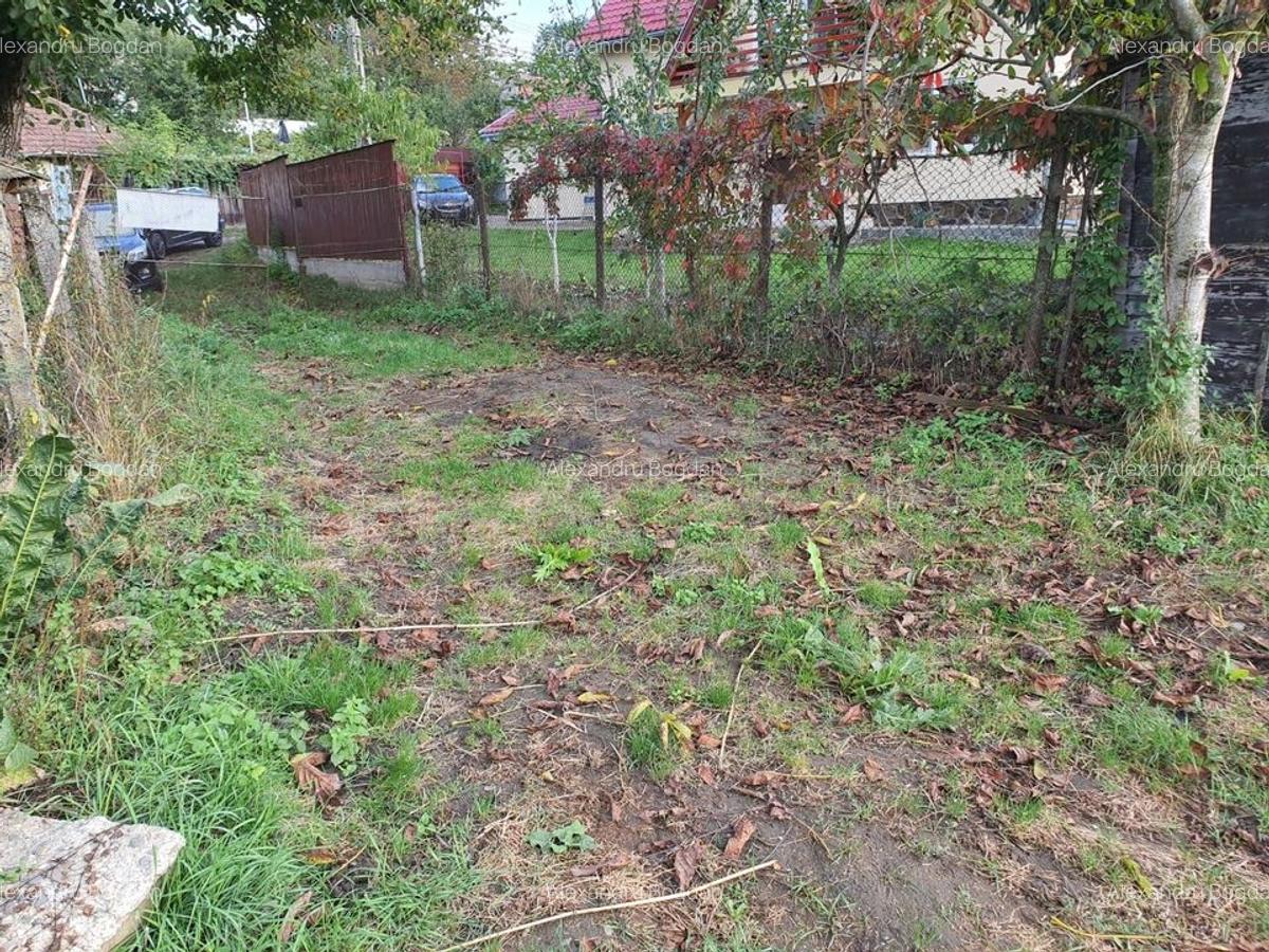 Oferta Teren 2.800 mp.26 euro mp.Sangeorgiu de Mures - 1