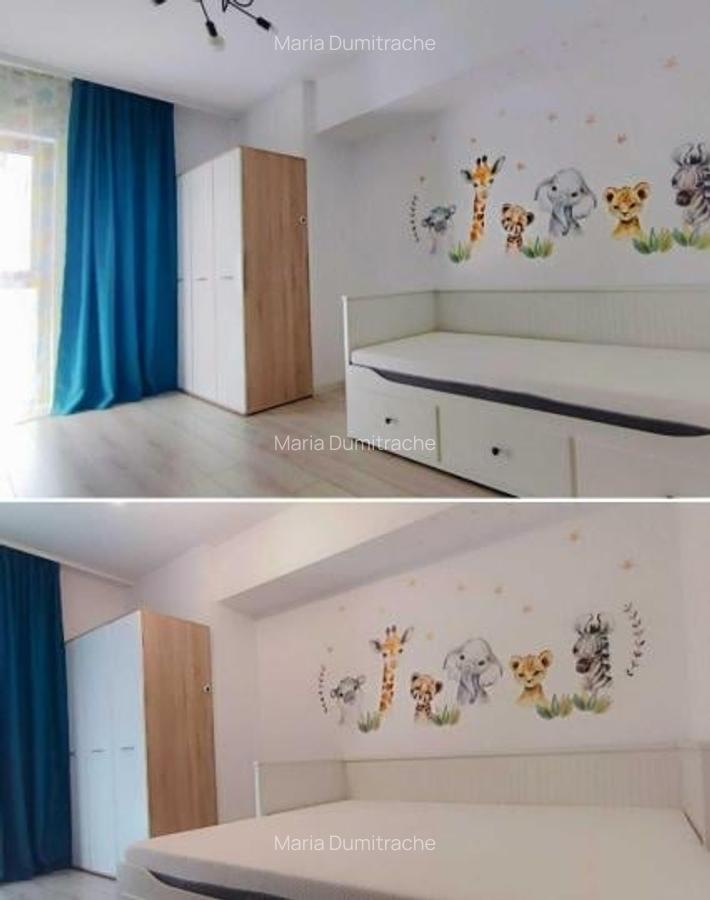 APARTAMENT 3 CAMERE MOGHIOROS PARK RESIDENCE - 8