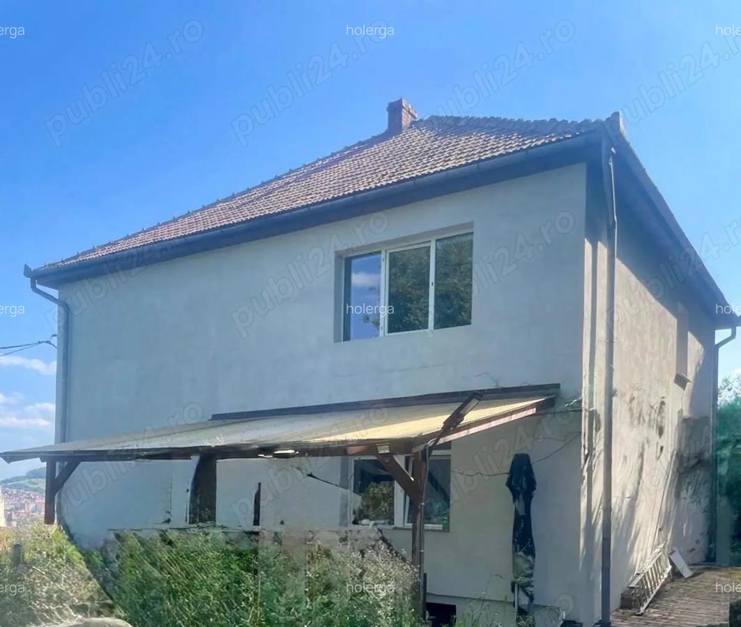 Vand sau schimb casa - 1