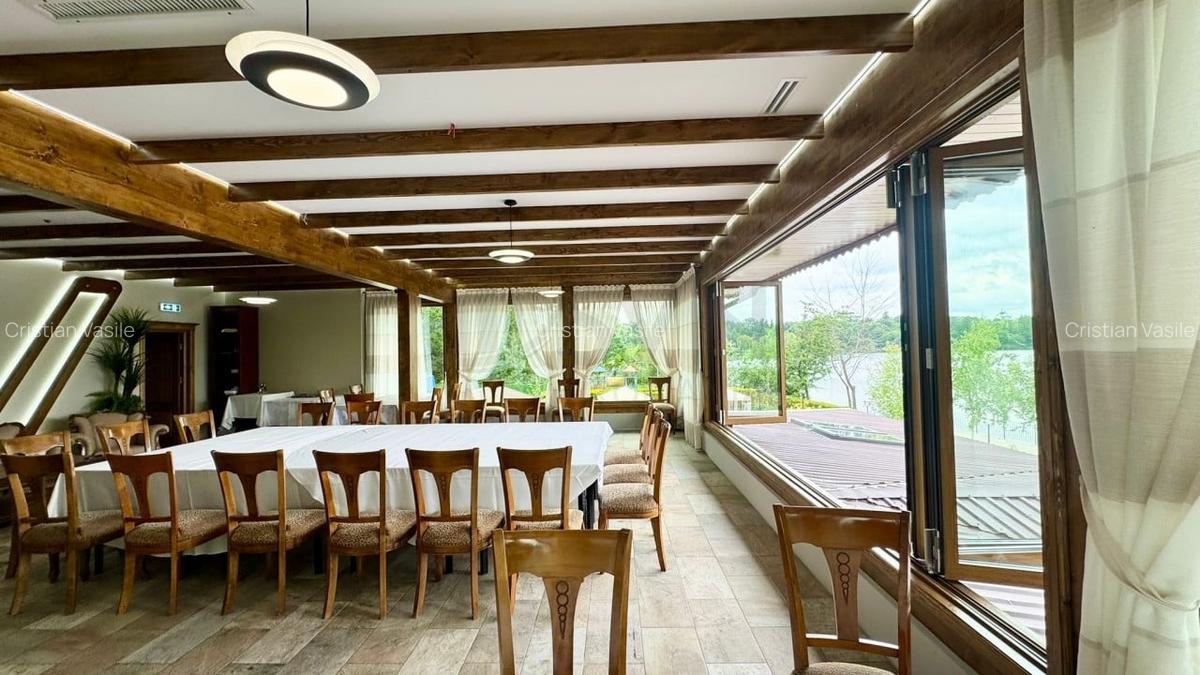 REC3001348 Spatiu comercial I Restaurant I De inchiriat I Lac I Mircea Eliade - - 9