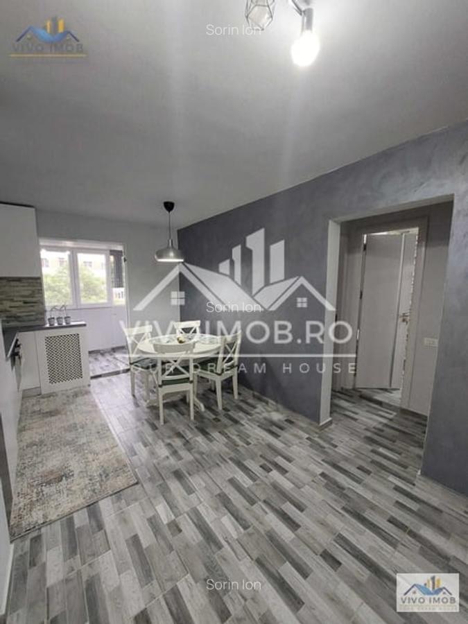 READY TO MOVE! | Teiul Doamnei | etaj 5/8 | decomandat | renovat integral - 2