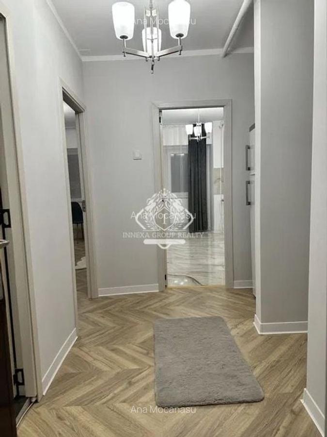 Liberty Mall-Nasaud | Grasoniera | 42mp | et 1 | renovata complet | 87.900 euro - 4