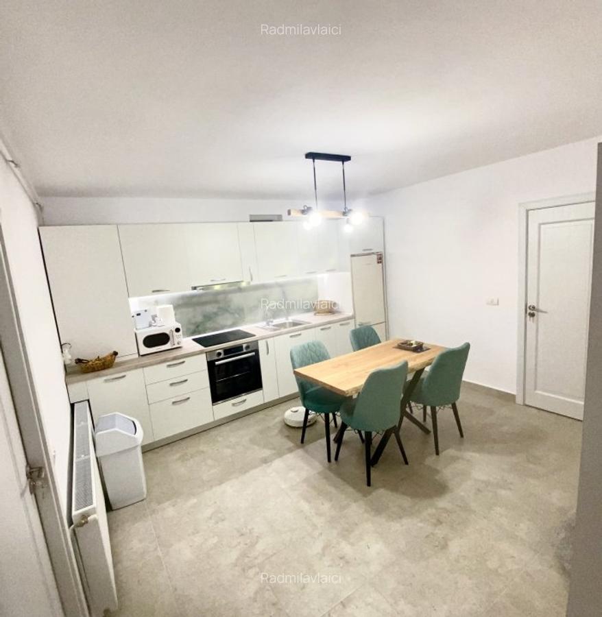 Apartament 2 camere - 10