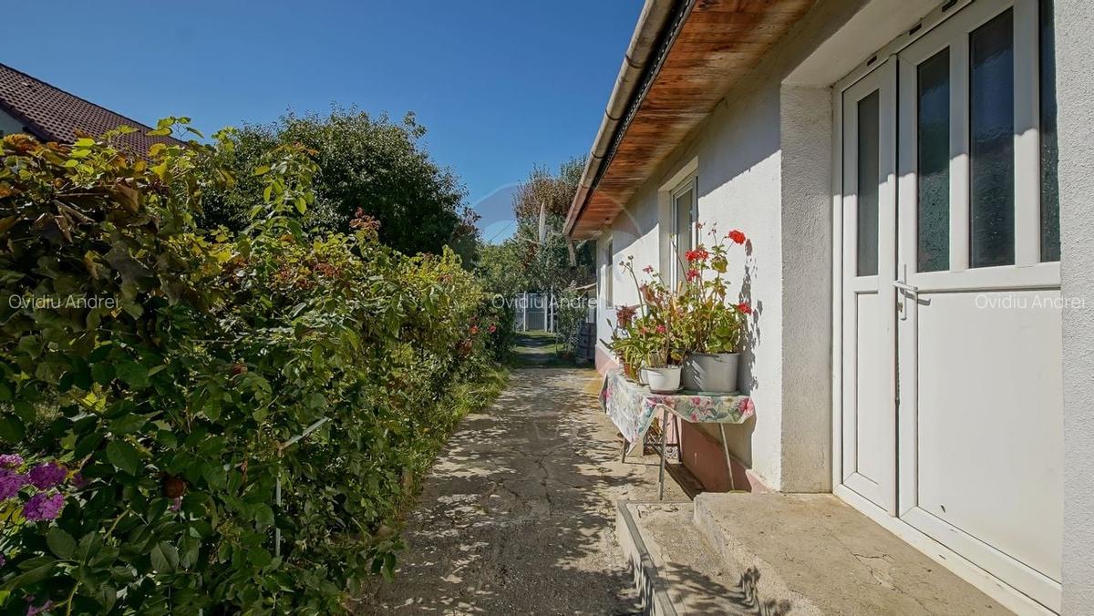 Casa de vanzare in Rasnov, teren 707 mp - 4