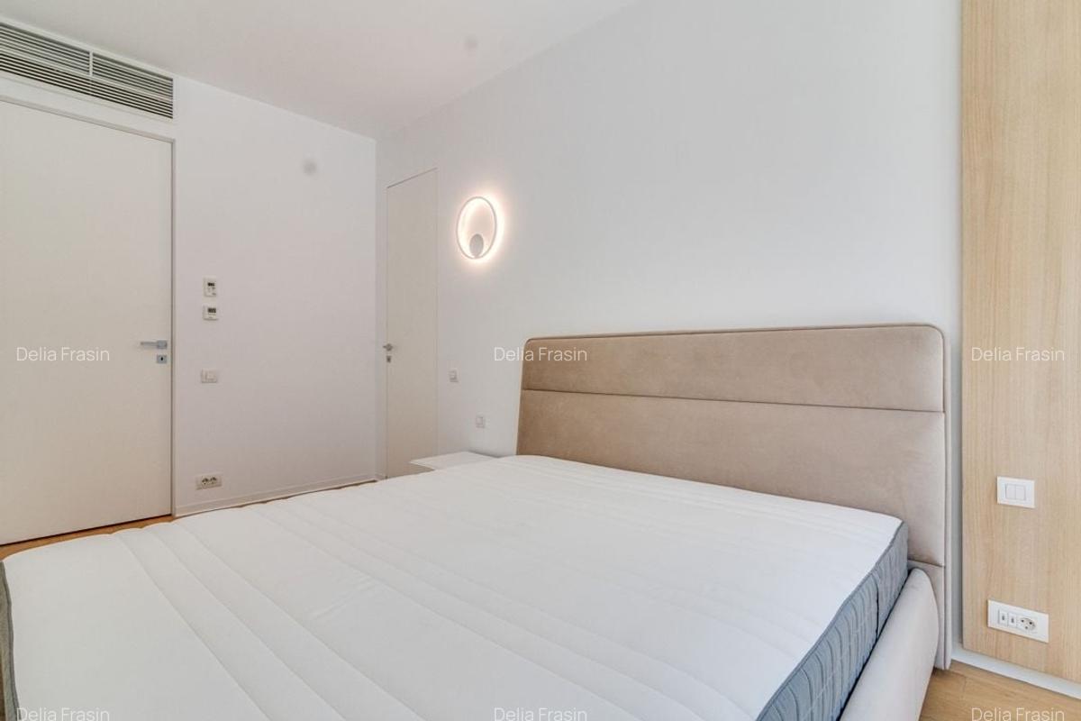 UNIQUE  2 rooms 110 sqm, SUNSET view, One Eliade Towers! - 18