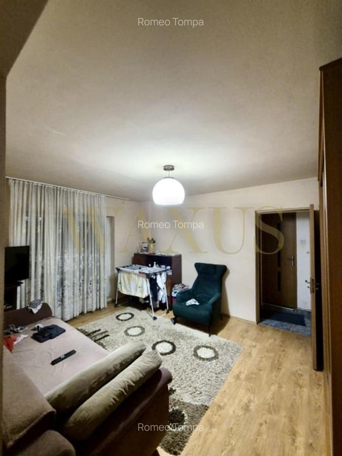 Apartament de 3 camere, parcare, beci, Zona Grigorescu - 2