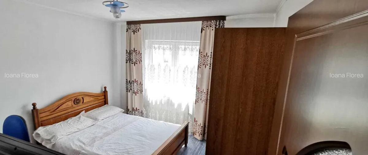 Apartament cu 2 camere decomandat Falticeni central - 6