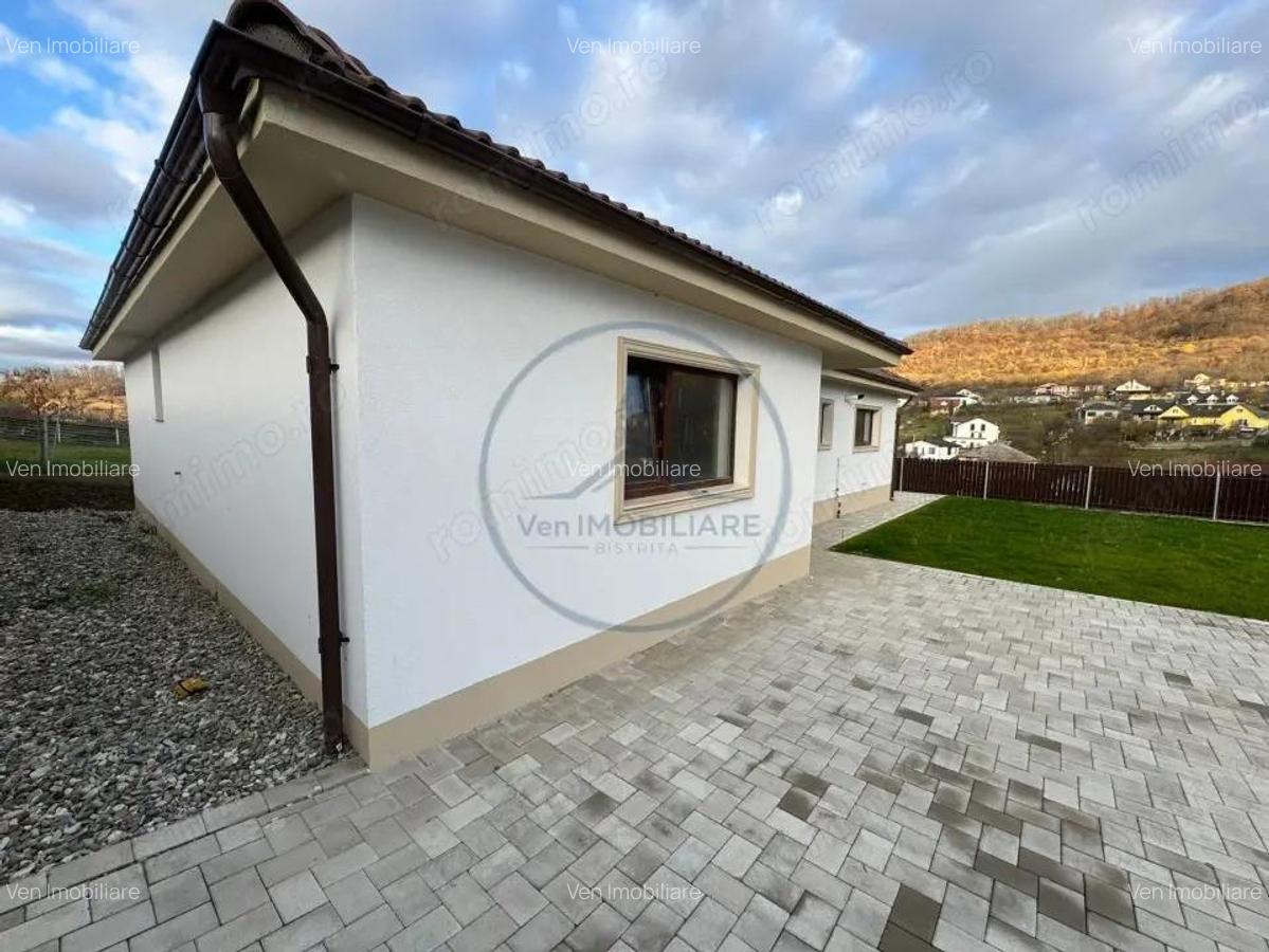 Casa individuala moderna, Valea Jelnii - 3