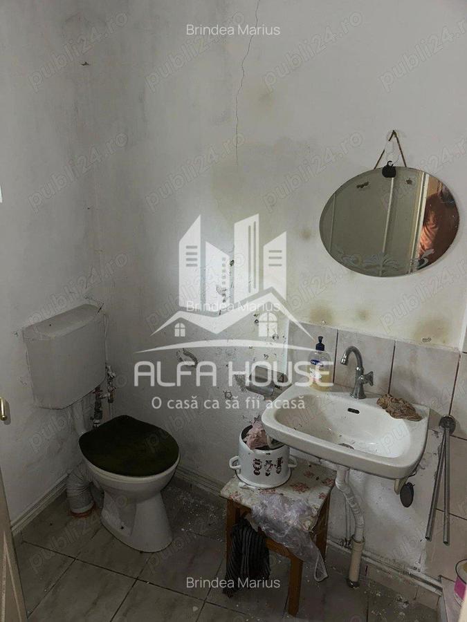 Vand casa in Resita zona Muncitoresc la pret de Apartament, sau schimb cu apartament. - 4