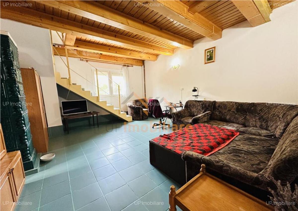 CASA P M | TEREN 2200 MP | STRADA SOFIEI | ZONA DEALURI - 13
