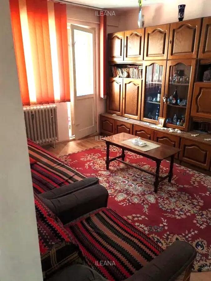 Tomis nord-cireșica.apartament 2 camere - 1
