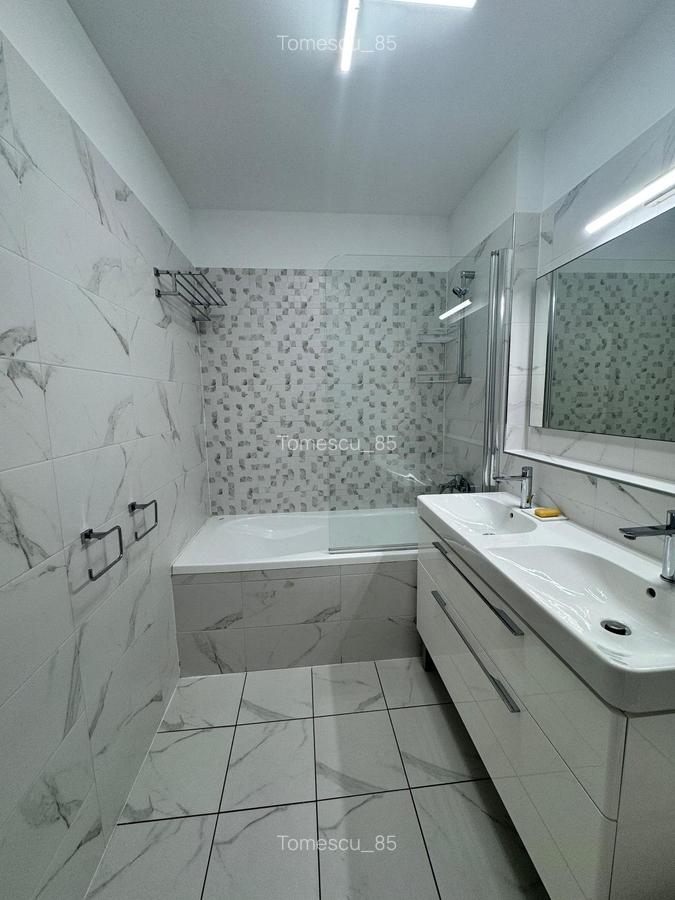 Apartament 2 camere cu gradina si loc de parcare incluse/ Comision 0 - 12