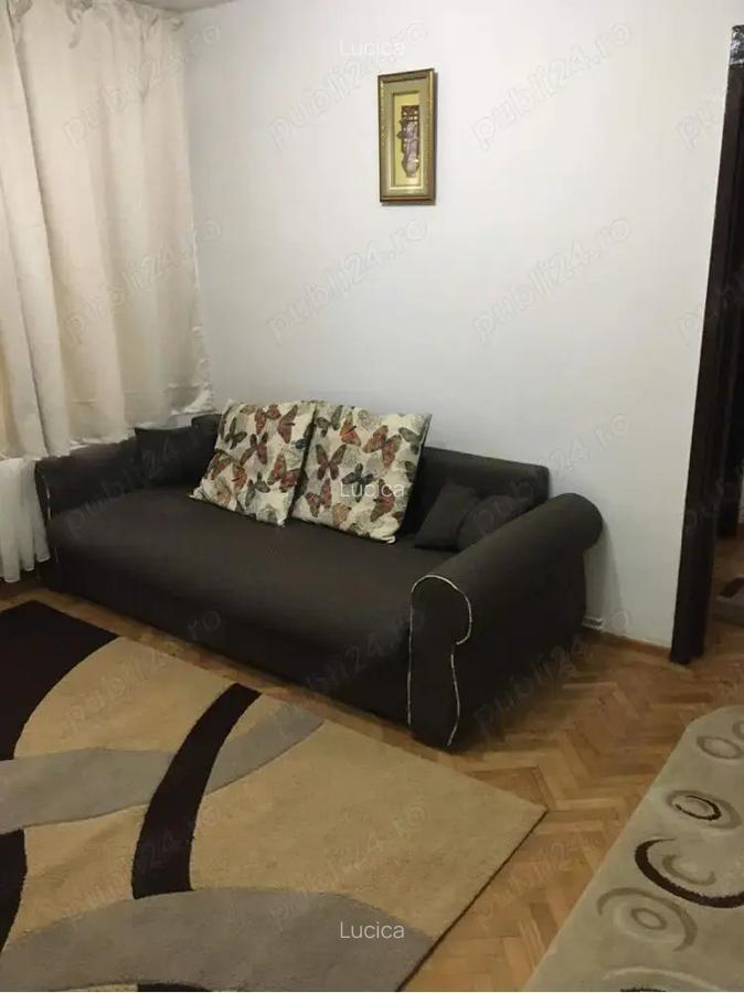 Apt 2camere Neptun Astra 48,5 m utili bloc izolat mobilat utilat termopane - 5