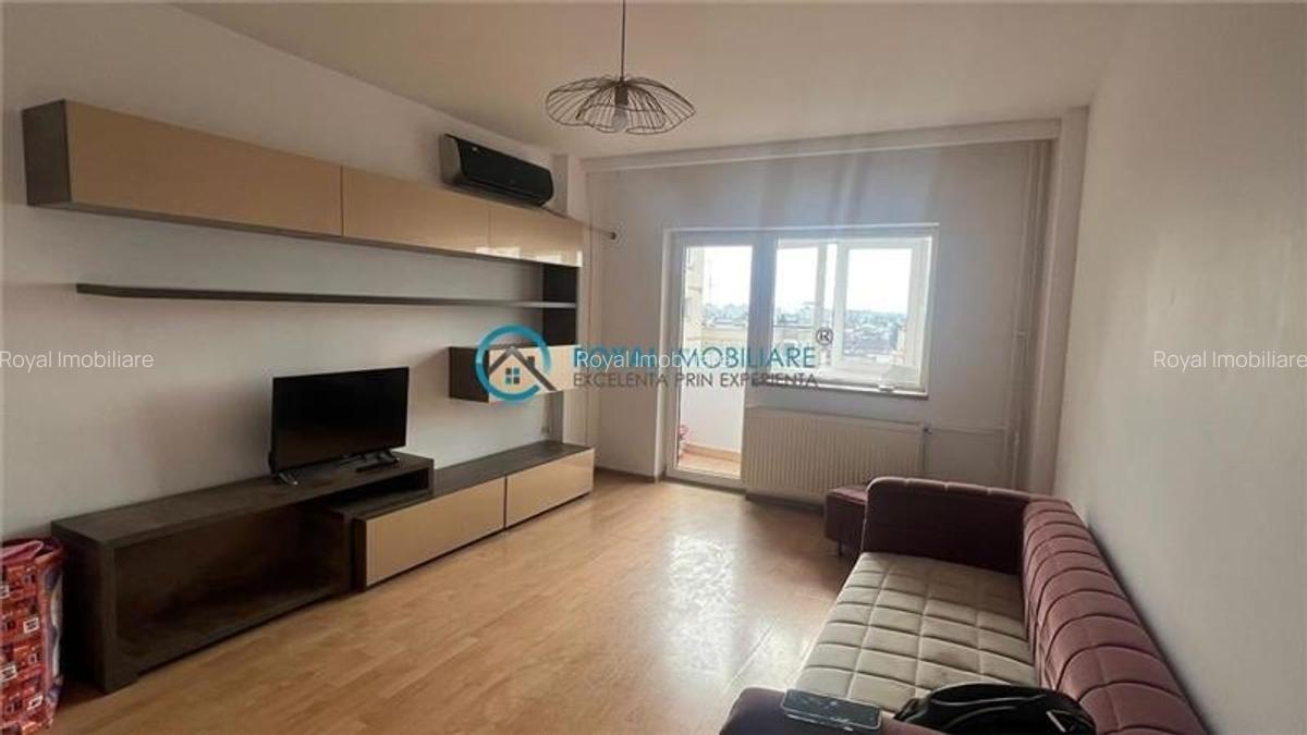 Royal Imobiliare - Vanzare apartament 2 camere, zona P-ta Mihai Viteazu - 3