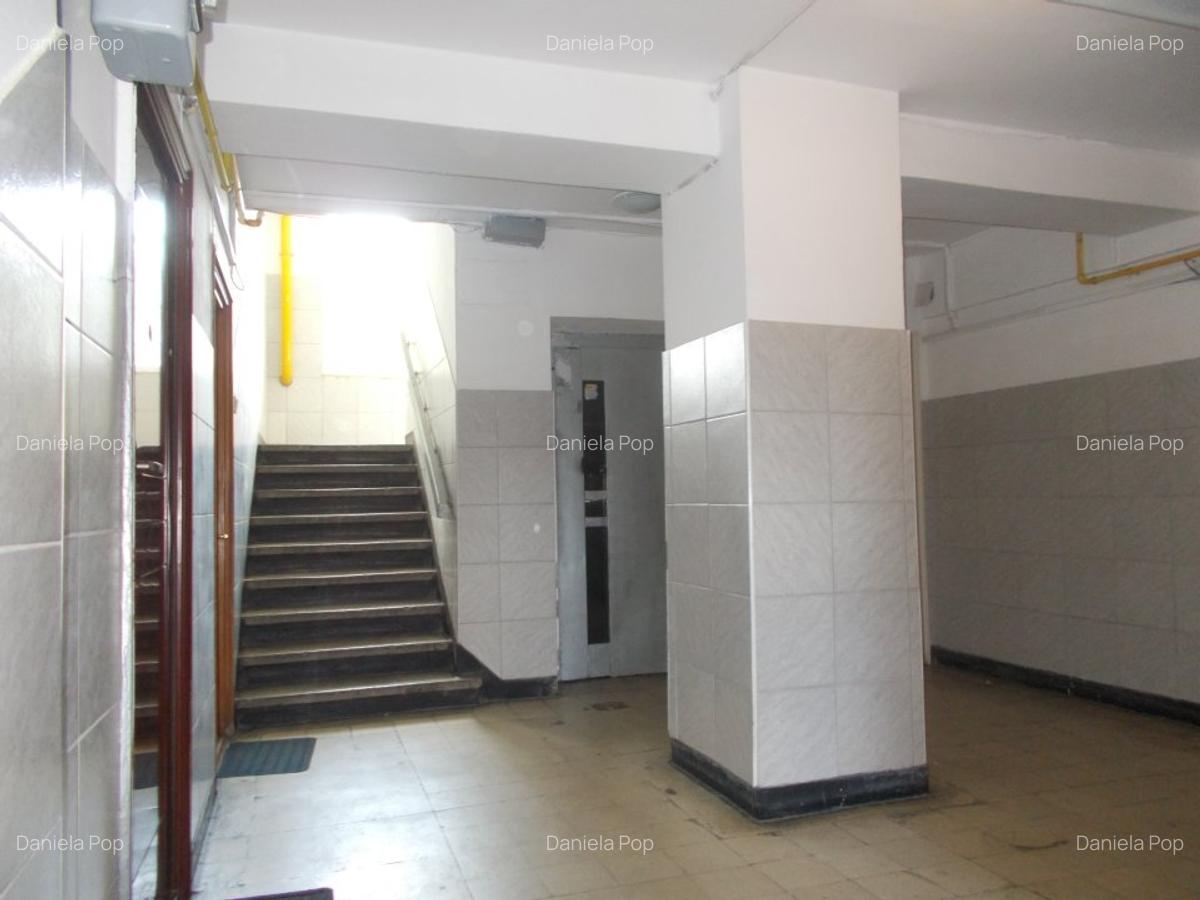 Apartament cu 3 camere decomandat în Grivița - 7