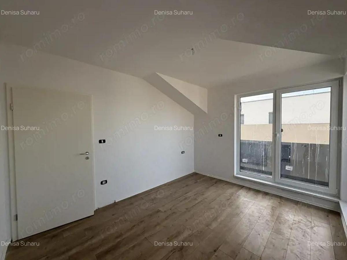 Apartament decomandat cu 3 camere 2 bai | Buzia?ului | Continental - 5