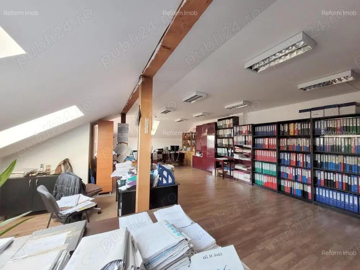 De inchiriat casa 100 mp in zona Garii - 3
