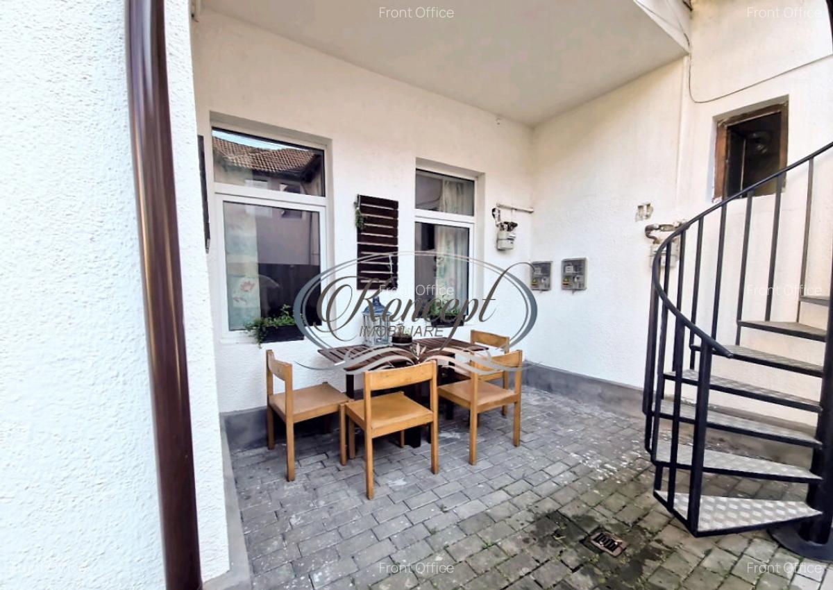 Apartament spatios, proaspat renovat, la vila, in cartierul - 13