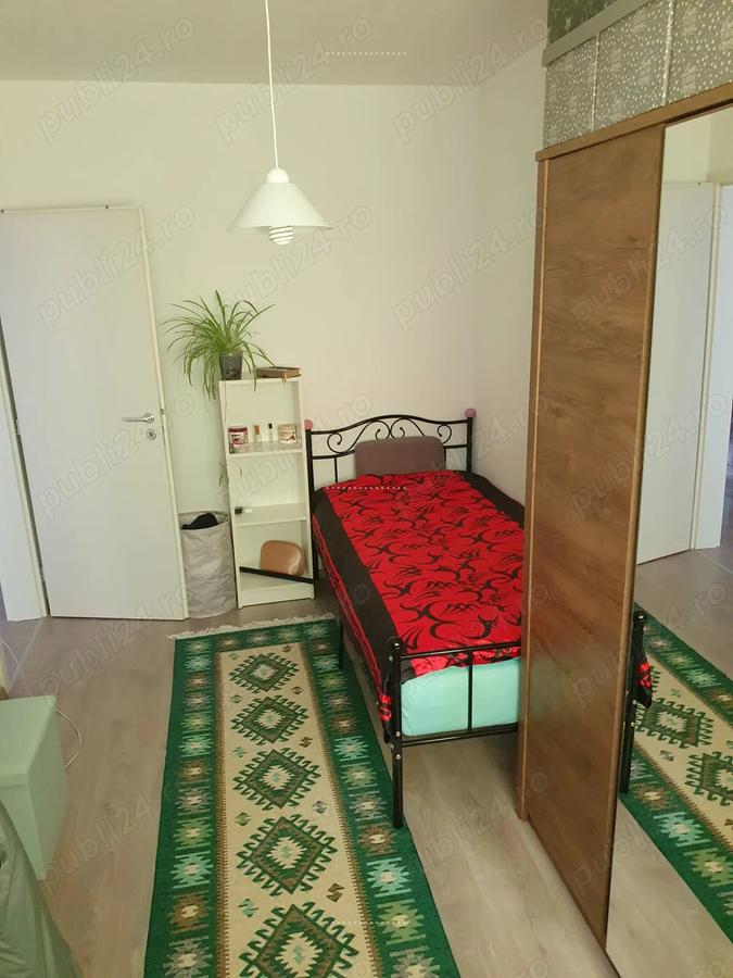 Apartament de vanzare 3 camere cartier magnolia - 5