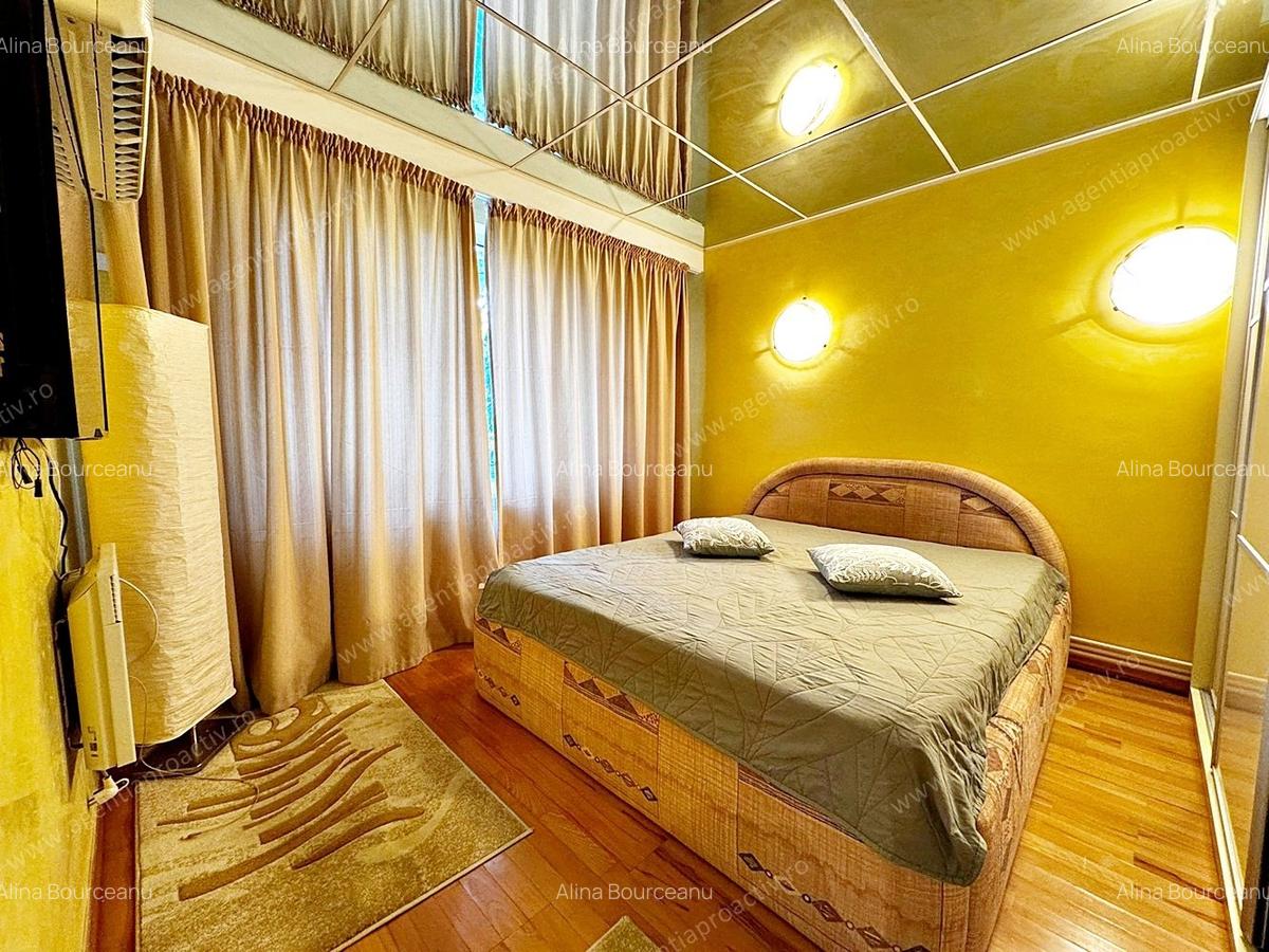 Apartament cu 2 camere, etajul 1, situat in Mazepa 1! Prima inchiriere! - 3