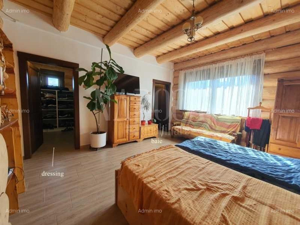 Casa 8 camere de vanzare in Gheorghe Doja Oradea, Oradea - 8