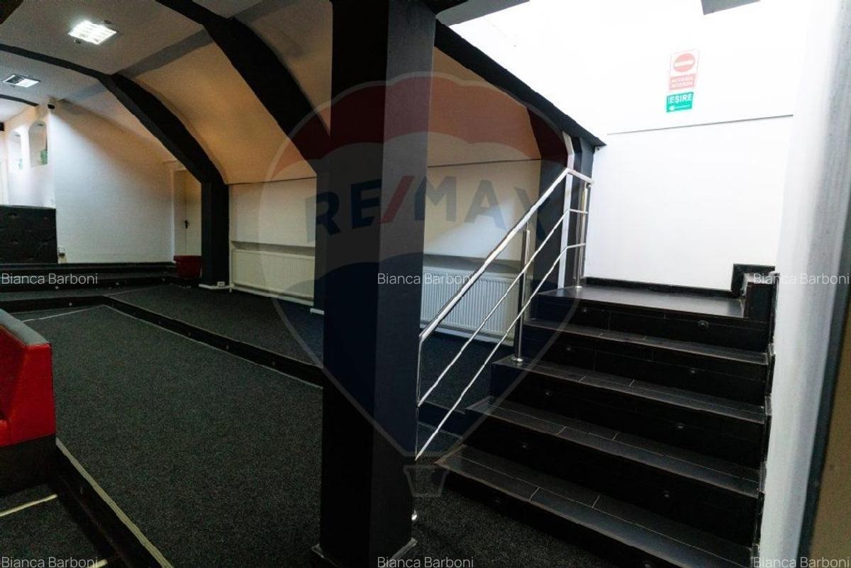 Spatiu comercial de vanzare central,Hateg jud. Hunedoara - 6