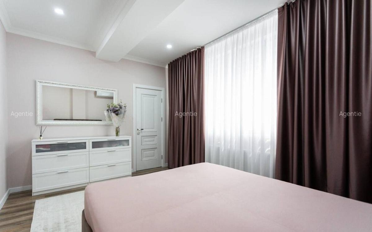 Apartament 2 camere in zona Doroban?i - 2