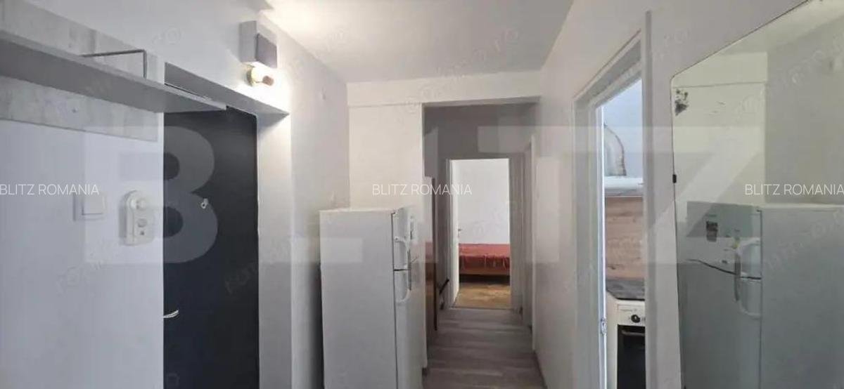 Apartament cu 2 camere, decomandat, Calea Bucuresti, zona Institut - 6
