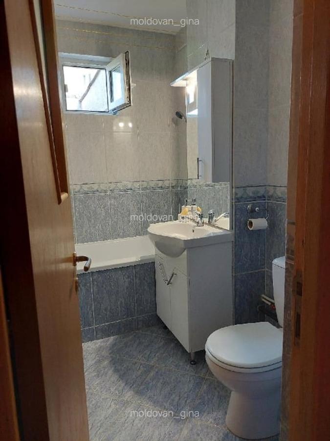 Inchiriez apartament 2 camere zona Far -KM4 - 11