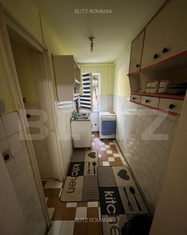 Apartament 3 camere, 52 m2, zona verde ?i lini?tita, D? - 4
