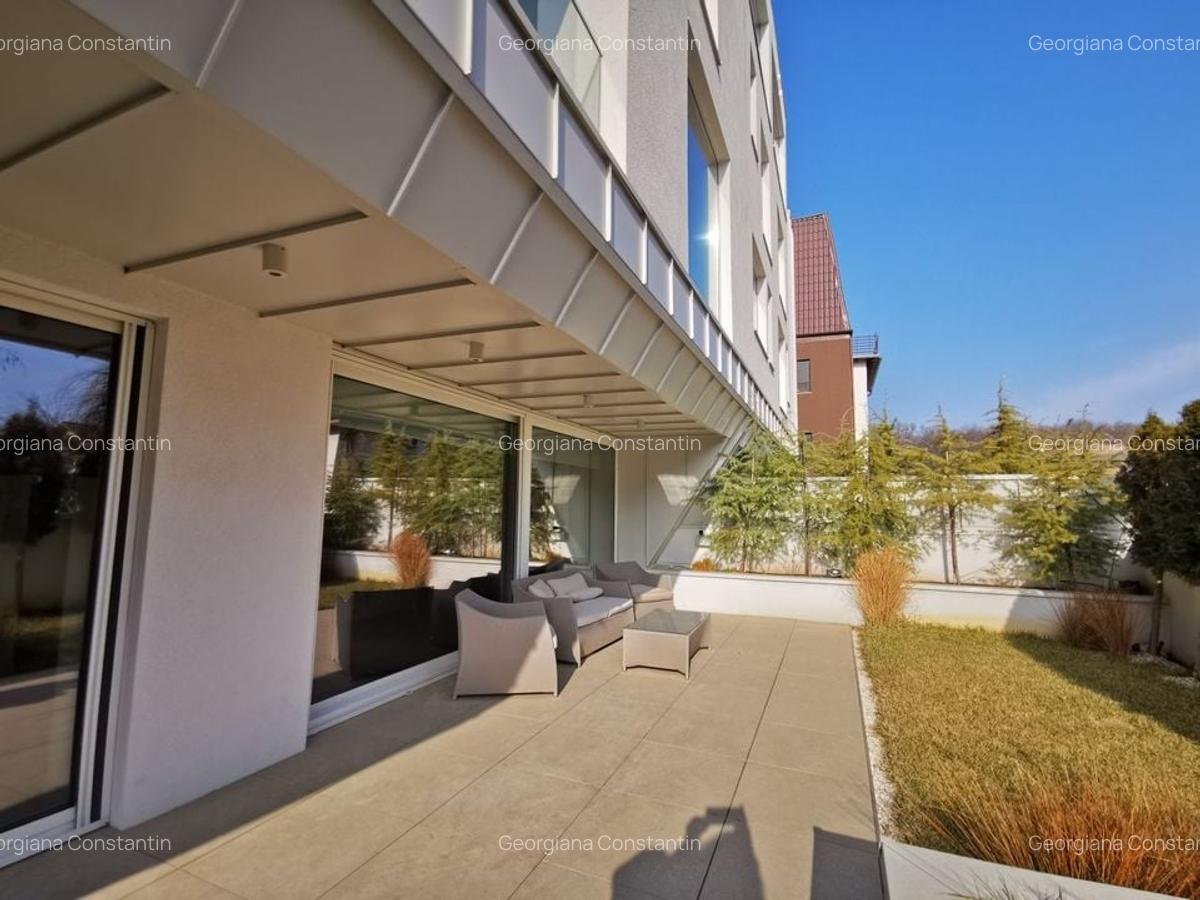 Apartament cu 4 camere semidecomandat în Iancu Nicolae - 4