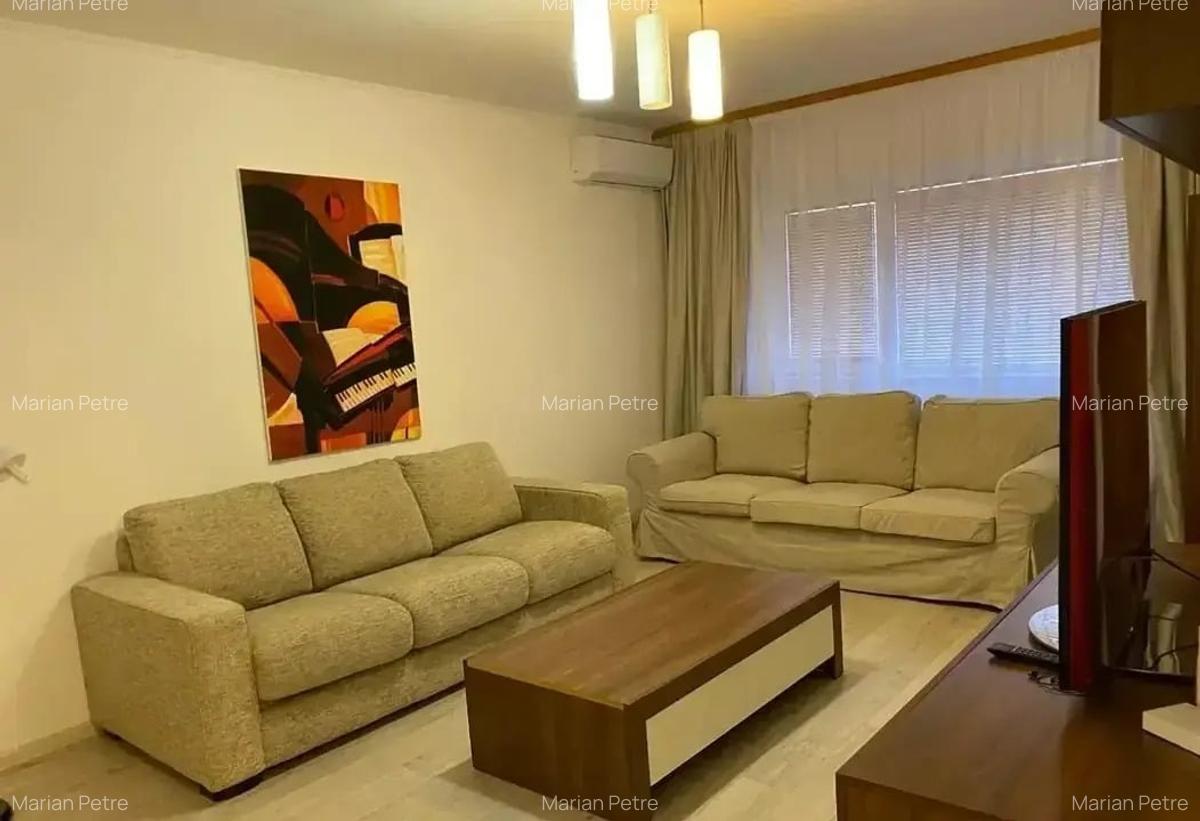 Apartament 2 camere MedLife Grivita -Mobilat utilat/Mutare imediata - 4
