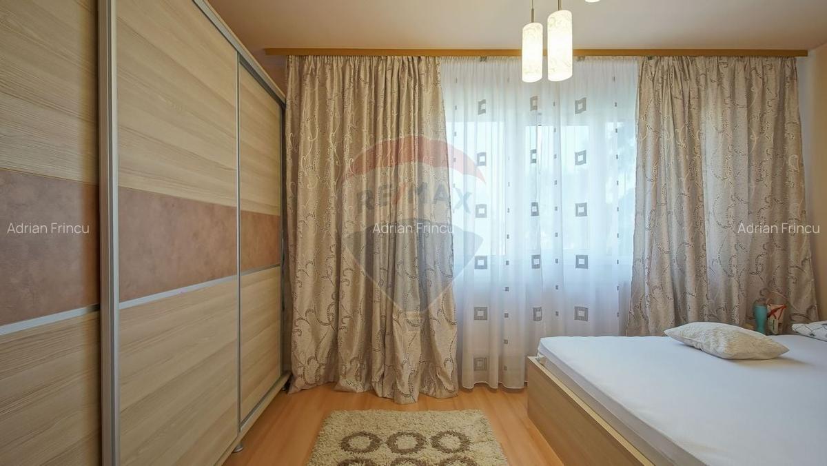 Apartament 3 camere, Astra, str Neptun - 18