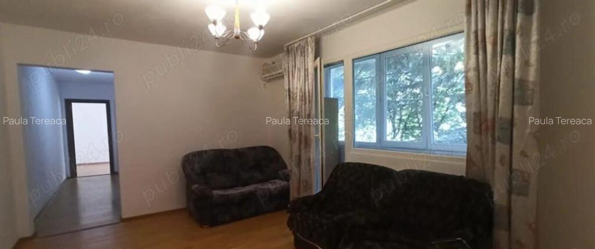 3 camere, centrala proprie, renovat, zona linistita - 3