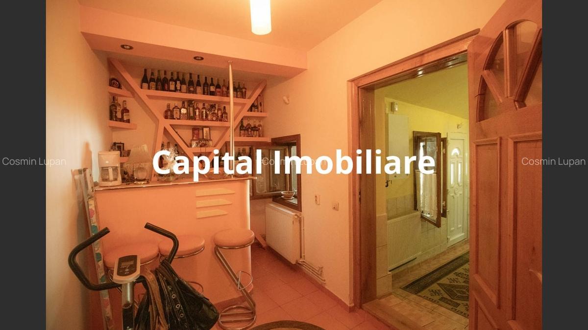 Casă Reșița, 4 camere, zona linistita - 8