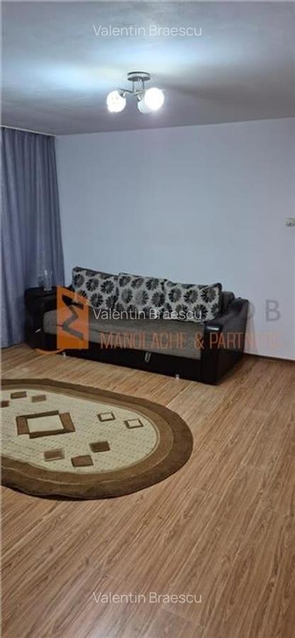 Apartament 2 camere cf 1 semidecomandat zona Micro 3 - 2