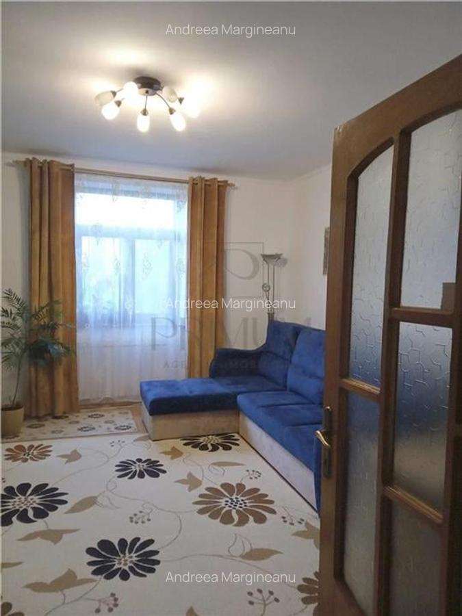 IOSEFIN - 2 Camere - Centrala proprie - Boxa - Zona linistita - 2