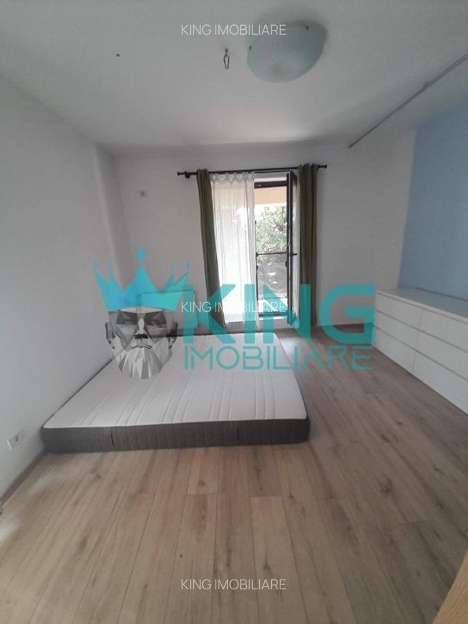 Apartament 3 Camere Bucurestii Noi I Metrou I Centrala proprie I Terasa I AC - 4