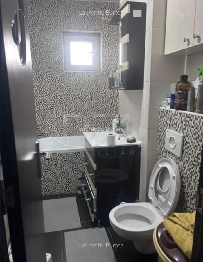 3 camere 7/10, centrala, anvelopat-Lujerului- 50 m metrou. - 6
