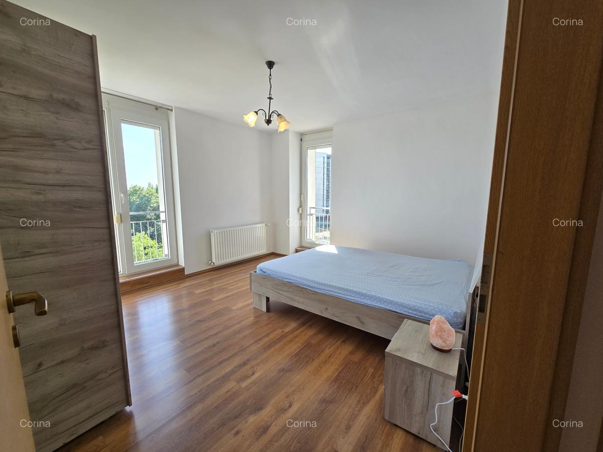 Apartament cu 2 camere decomandat, mobilat în Aradului - 2
