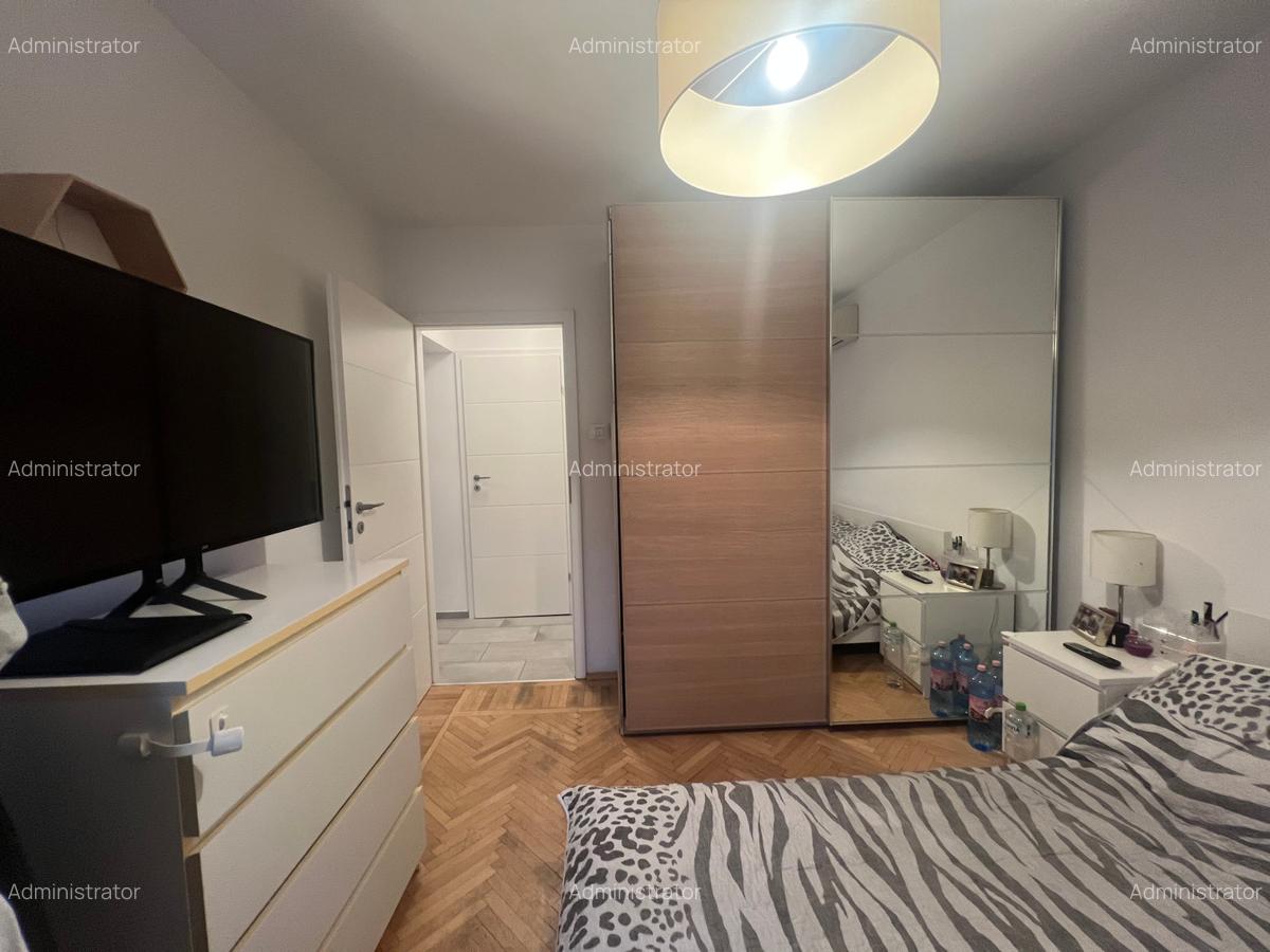 Comision 0! 108.000€, AFI Cotroceni, etajul 2 - 4